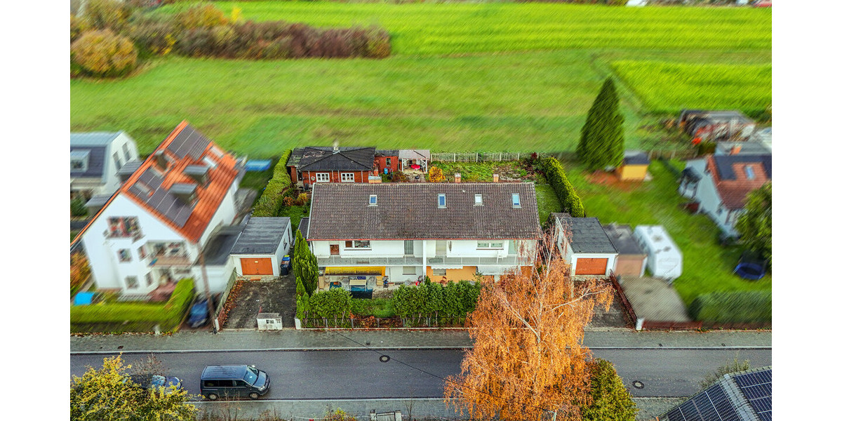 ***Bauträger aufgepasst: Grundstück für 4 Einfamilienhäuser in Untermenzing*** zimmer