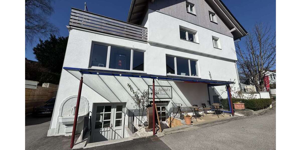 Gewerbeobjekt Starnberg - 1.400&euro; | Angebot:25267049