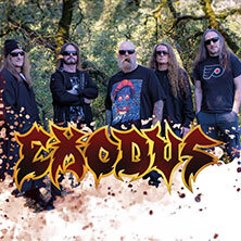 Exodus München