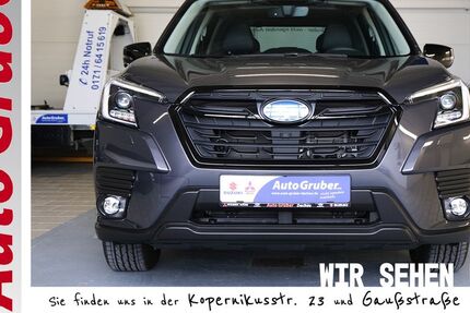 Subaru Forester 2.787 km 36.890 € Dachau 85221