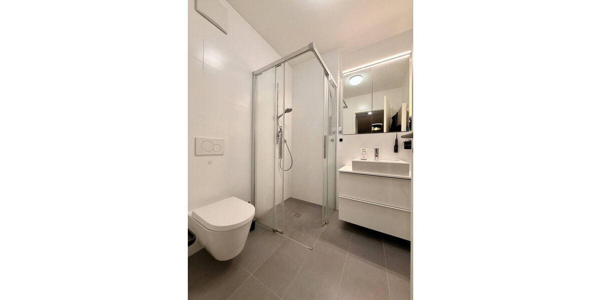 Etagenwohnung München Aubing-Lochhausen-Langwied - 3 Zimmer, 75 m&sup2;, 2.100&euro; | Angebot:26605013