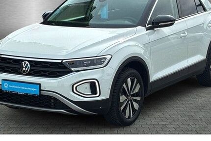 VW T-Roc 8.265 km 29.790 &euro; Fürstenfeldbruck 82256