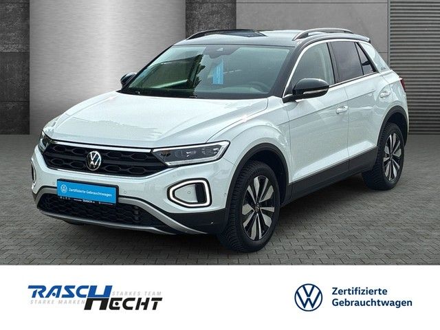 VW T-Roc 8.265 km 29.790 &euro; Fürstenfeldbruck 82256