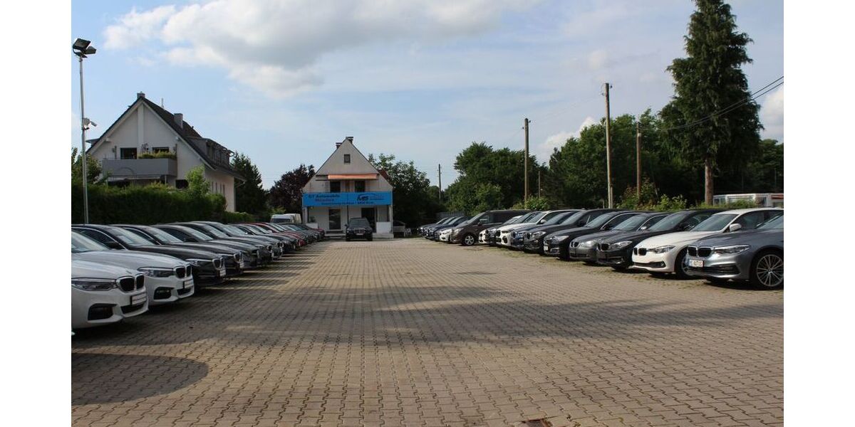 BMW X3 44.000 km 48.000 &euro; München 81243