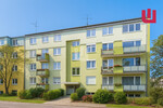 WINDISCH IMMOBILIEN - Gemütliche 2,5-Zi. - Dachterrassenwohnung in gepflegtem MFH bezugsfrei! - Etagenwohnung Puchheim | Angebot:21671641