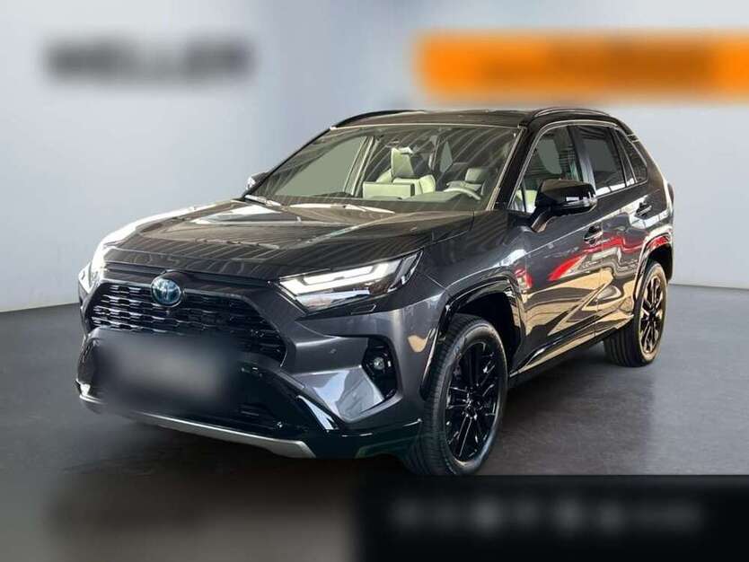 RAV 4