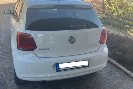 VW Polo 151.516 km 5.500 &euro; München 81375