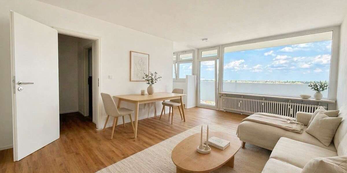 Etagenwohnung München / Solln Solln - 1 Zimmer, 36 m&sup2;, 249.900&euro; | Angebot:26315886