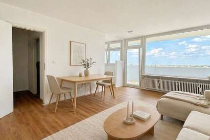 Wohnung München / Solln Solln - 1 Zimmer, 36 m&sup2;, 249.900&euro; | Angebot:26315886