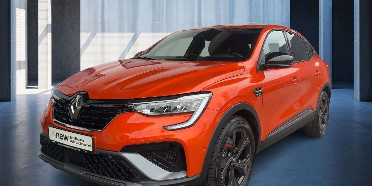 Renault Arkana 30.190 km 21.890 &euro; Unterschleißheim 85716