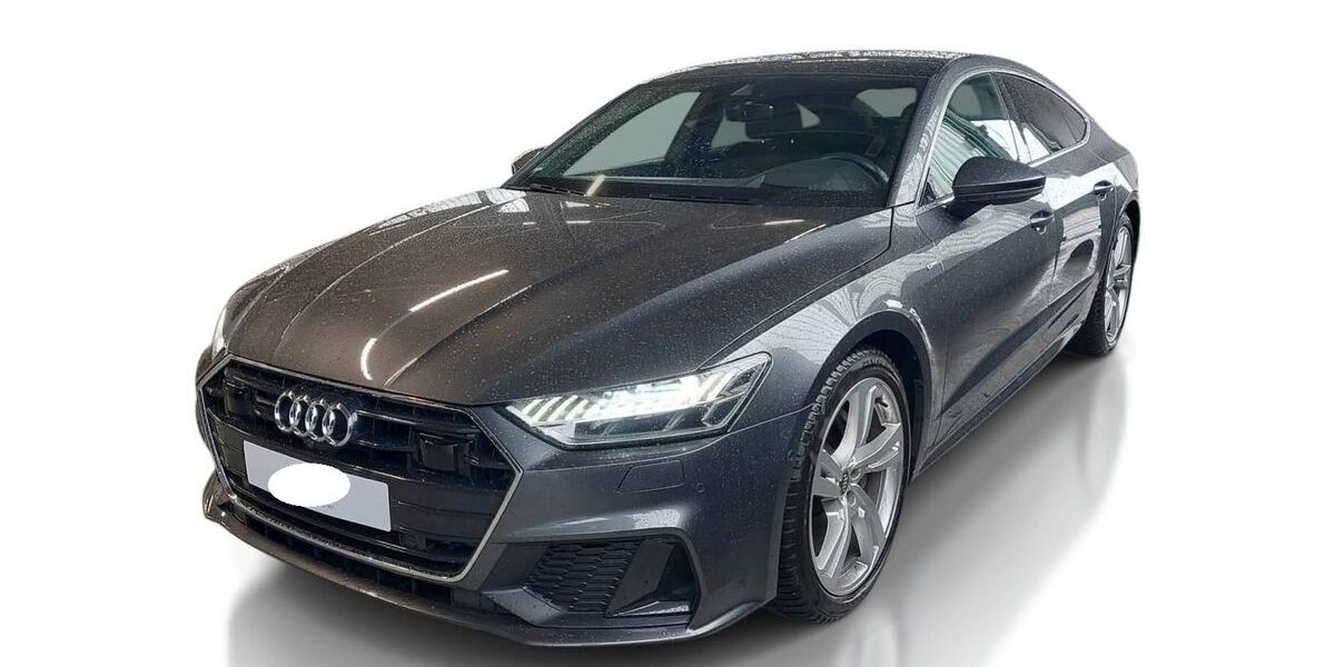 Audi A7 72.000 km 41.890 &euro; Gröbenzell 82194