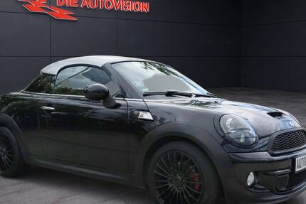Mini Cooper S 94.000 km 9.999 &euro; Grassbrunn 85630