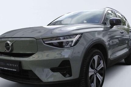 Volvo XC40 41.550 km 31.490 &euro; München 80337