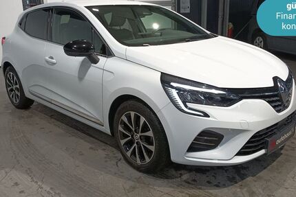 Renault Clio 37.256 km 13.970 &euro; Eching 85386