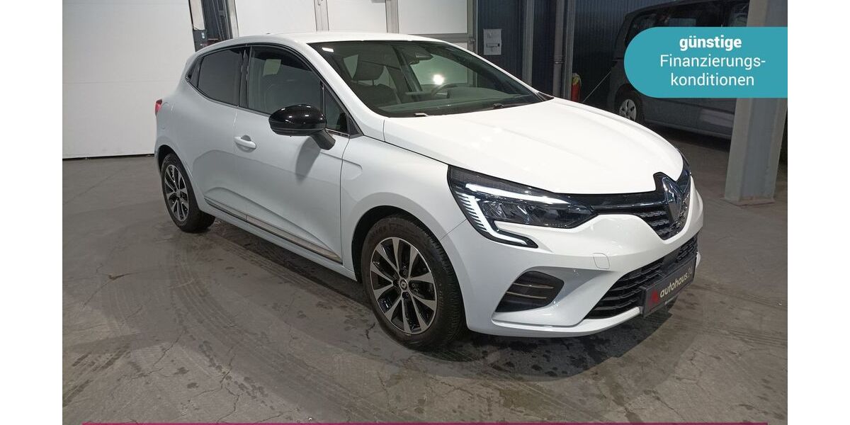 Renault Clio 37.256 km 13.970 &euro; Eching 85386