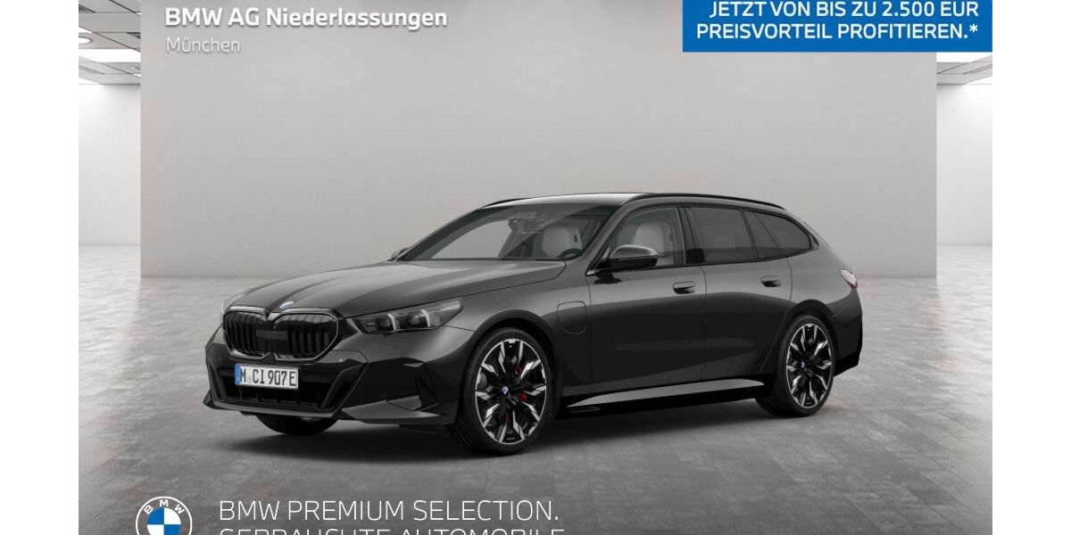 BMW 550 12.844 km 85.995 &euro; München 80939