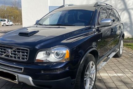 Volvo XC90 227.500 km 11.950 &euro; München 81245