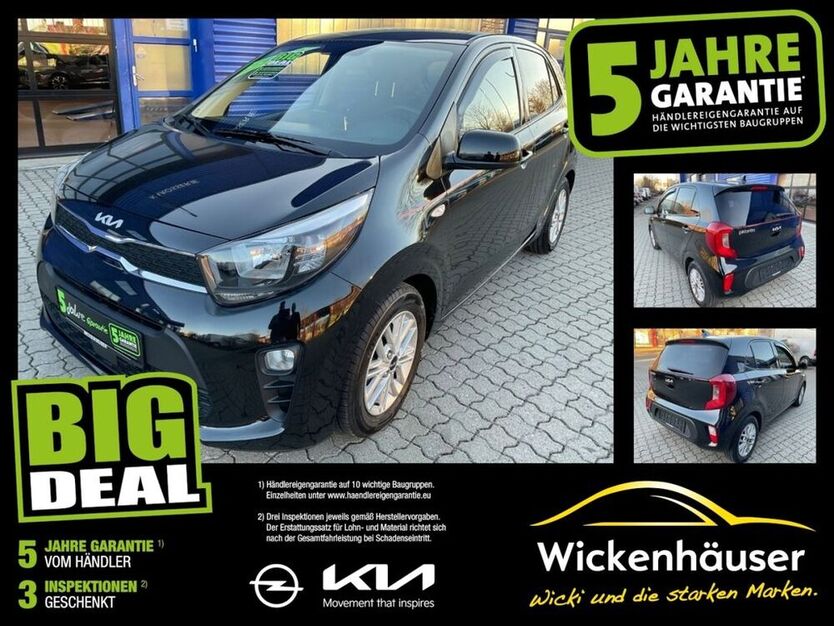 Picanto