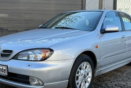 Nissan Primera 133.272 km 990 &euro; München 80809