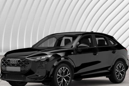 Audi Q3 2.000 km 51.590 € Unterschleißheim 85716