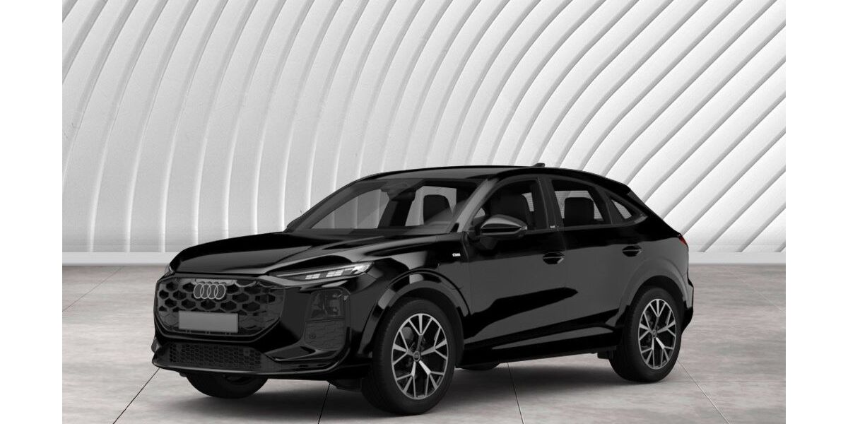 Audi Q3 2.000 km 51.590 &euro; Unterschleißheim 85716