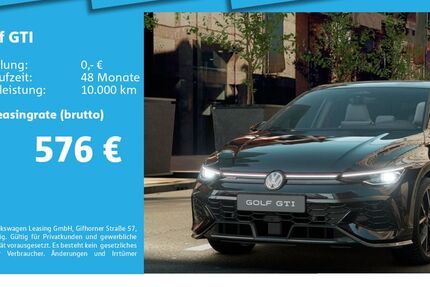 VW Golf 3.000 km 52.980 &euro; München 80935