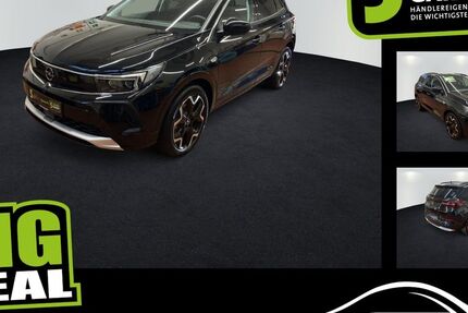 Opel Grandland (X) 11.792 km 23.990 &euro; Dachau 85221