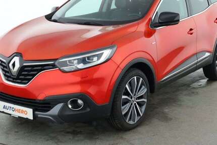 Renault Kadjar 107.644 km 12.780 &euro; Neufahrn 85375