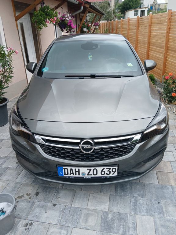 Astra