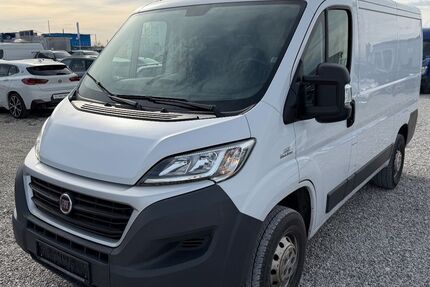 Fiat Ducato 138.000 km 6.990 &euro; München 81829