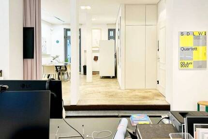 Gewerbeobjekt München Ludwigsvorstadt-Isarvorstadt - 325&euro; | Angebot:26348763