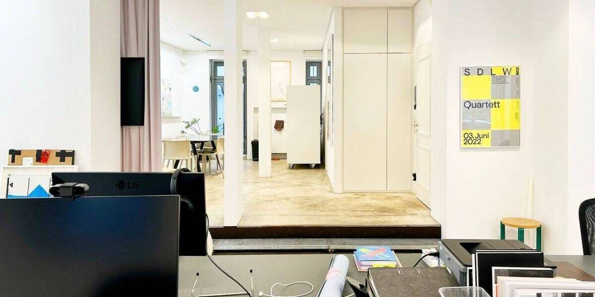 Gewerbeobjekt München Ludwigsvorstadt-Isarvorstadt - 325&euro; | Angebot:26348763