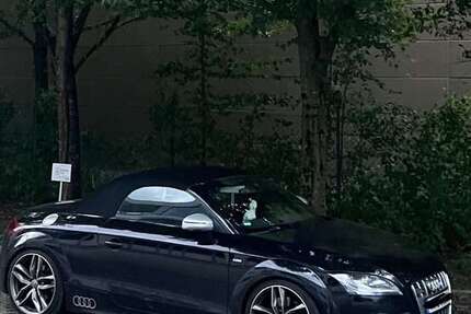 Audi TT 197.000 km 12.999 &euro; München, Landeshauptstadt 80333