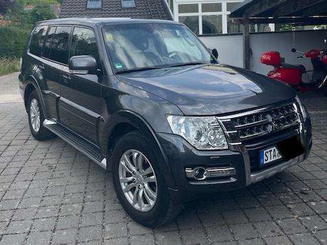 Pajero