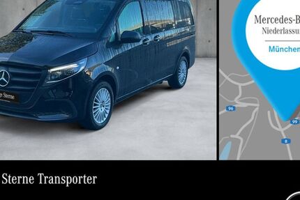Mercedes-Benz Vito 39.780 km 49.980 &euro; München 81739