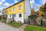 WINDISCH IMMOBILIEN - Eckhaus mit viel Potential und großem Garten in familienfreundlicher Lage - Reihenendhaus Gröbenzell | Angebot:27714786