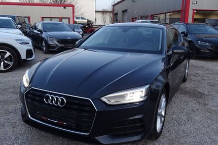 Audi A5 244.492 km 18.999 &euro; Ismaning 85737