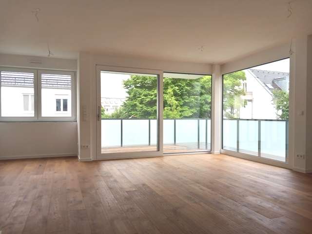 Etagenwohnung München Bogenhausen - 3 Zimmer, 88 m&sup2;, 1.054.680&euro; | Angebot:26316983