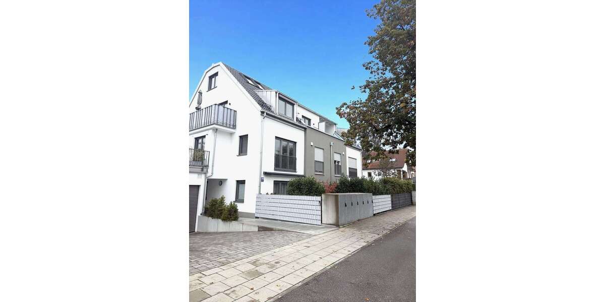 Etagenwohnung München Thalkirchen-Obersendling-Forstenried-Fürstenried-Solln - 3 Zimmer, 87 m&sup2;, 875.000&euro; | Angebot:27700724