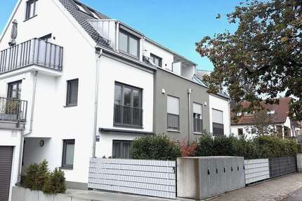 Wohnung München Thalkirchen-Obersendling-Forstenried-Fürstenried-Solln - 3 Zimmer, 87 m&sup2;, 875.000&euro; | Angebot:27700724