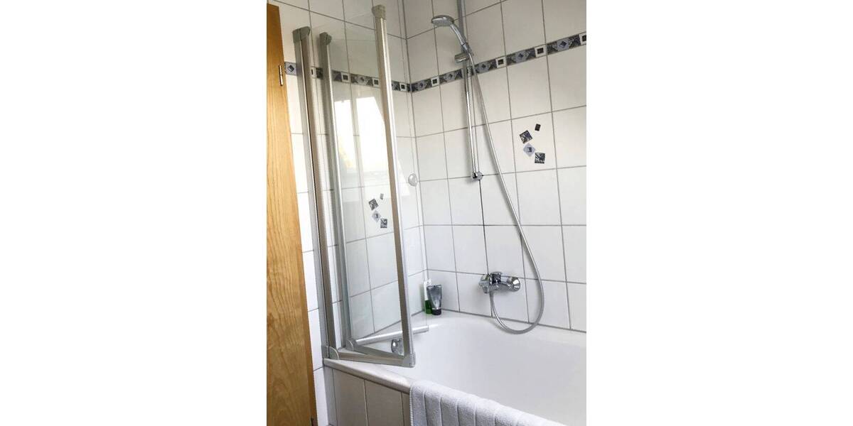 Etagenwohnung Hallbergmoos Goldach - 3 Zimmer, 53 m&sup2;, 389.000&euro; | Angebot:25725682