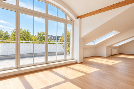 Wohnung München-Bogenhausen Bogenhausen - 4.5 Zimmer, 145 m&sup2;, 3.150&euro; | Angebot:27715350