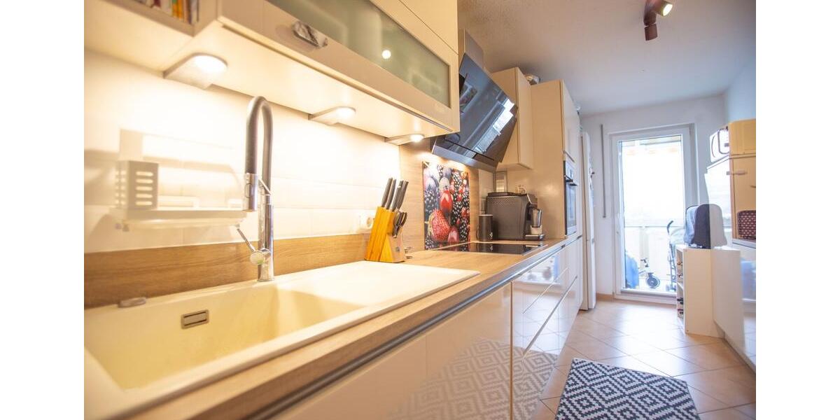 Etagenwohnung Oberschleißheim - 4 Zimmer, 97 m&sup2;, 590.000&euro; | Angebot:26084584