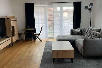 Wohnung zum Mieten in Unterhaching 2.400 € 121 m² 4 zimmer