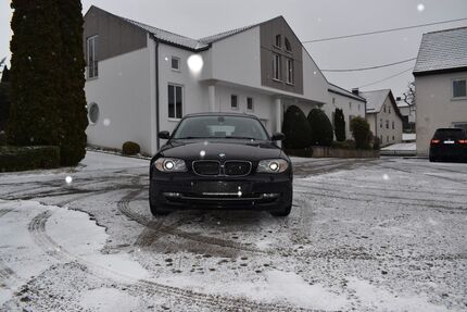 BMW 118 187.348 km 5.200 &euro; Wörth 85457