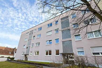 Wohnung München Aubing-Lochhausen-Langwied - 1 Zimmer, 31 m&sup2;, 215.000&euro; | Angebot:25548991