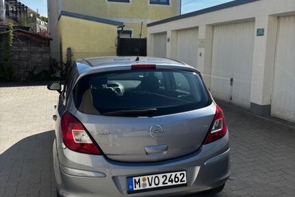 Opel Corsa 126.610 km 1.600 &euro; Ottobrunn 85521