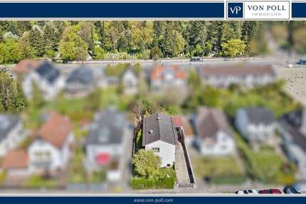 Grundstück München Aubing-Lochhausen-Langwied - 1.150.000&euro; | Angebot:26826372