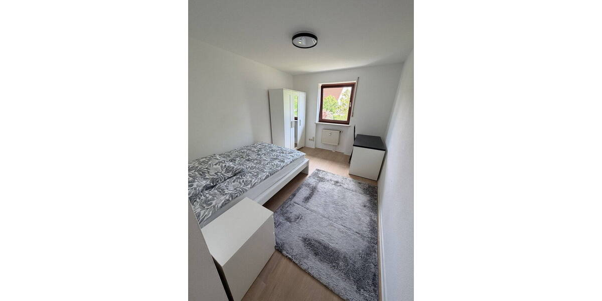 Etagenwohnung München Pasing-Obermenzing - 3 Zimmer, 75 m&sup2;, 1.880&euro; | Angebot:26794379