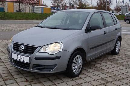 VW Polo